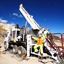 MAQUINA GEO 3000